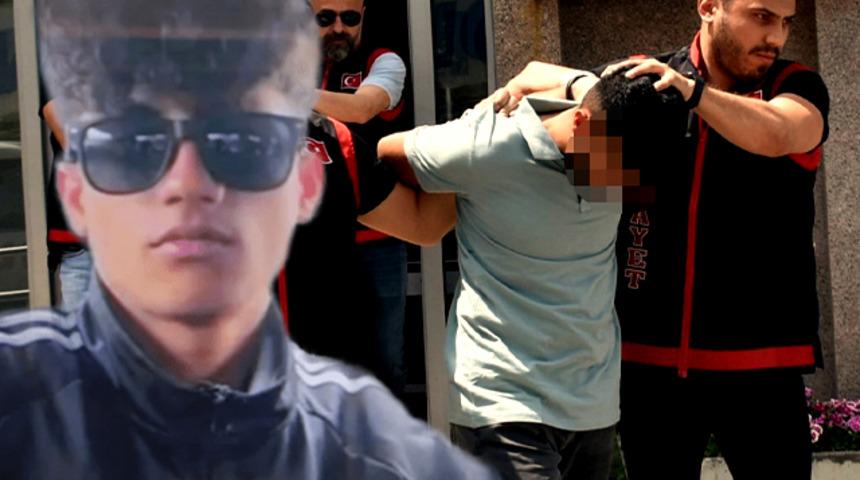 &Ouml;len 17, &ouml;ld&uuml;renler 18 yaşında! İzmir'deki korkun&ccedil; cinayette &ccedil;arpıcı detay