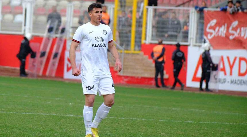 Muhammed Mustafa Yıldırım: "Şampiyonluk tarif edilemez bir duygu"