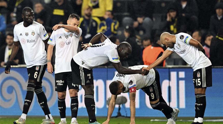 Son dakika: Nathan Redmond, Beşiktaş kararını resmen açıkladı! 'Kalacak mı, gidecek mi ?' sorusu en sonunda yanıt buldu...