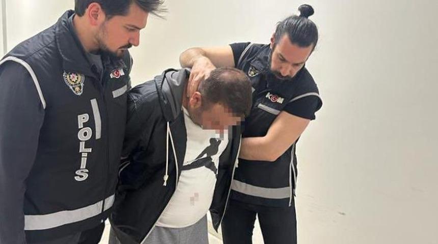 Muharrem İnce'ye yönelik provokatif paylaşımlarda bulunmuştu... "Ankara Kuşu" gözaltına alındı