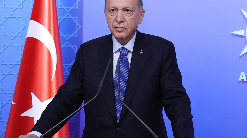 Son dakika | 'Diğer adaylara oy verenlerin de gönüllerini kazanacağız' dedi, Millet İttifakı'na yüklendi! Cumhurbaşkanı Erdoğan depremzedelere seslendi: Hemen başvursunlar