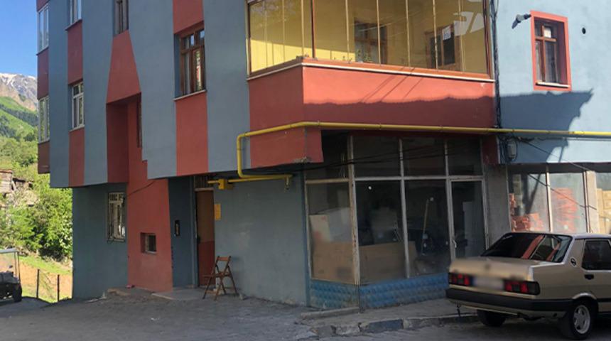 Silahını temizlerken kendini vurdu, hayatını kaybetti!