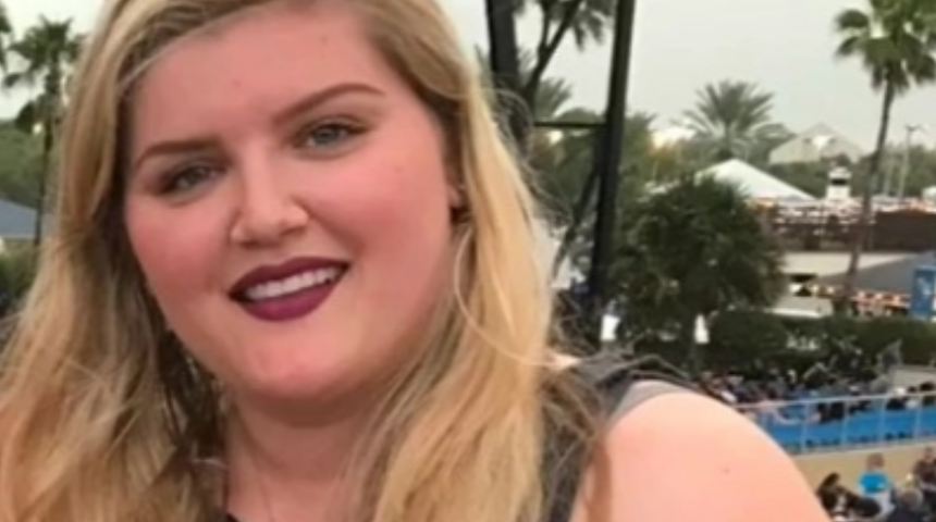 Aldatan kocasından intikam almak i&ccedil;in tamamen değişti! Verdiği kilolarla g&ouml;renleri şaşırttı