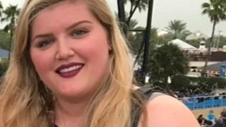 Aldatan kocasından intikam almak için tamamen değişti! Verdiği kilolarla görenleri şaşırttı