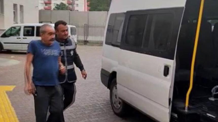 Hakkında 91 ayrı yakalama kararı olan suç makinesi yakalandı!