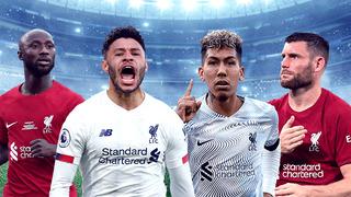 Son dakika: Sezon sonunda rota Süper Lig mi? Liverpool resmen açıkladı! Fenerbahçe, Galatasaray ve Beşiktaş ile adı anılan yıldızlar boşta...