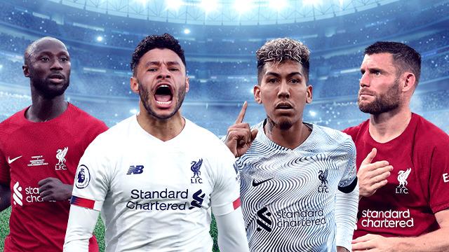 Son dakika: Sezon sonunda rota Süper Lig mi? Liverpool resmen açıkladı! Fenerbahçe, Galatasaray ve Beşiktaş ile adı anılan yıldızlar boşta...