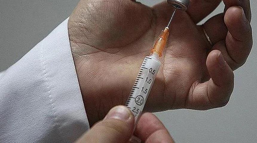 Ankara Üniversitesi, yerli KKKA aşısı geliştirecek