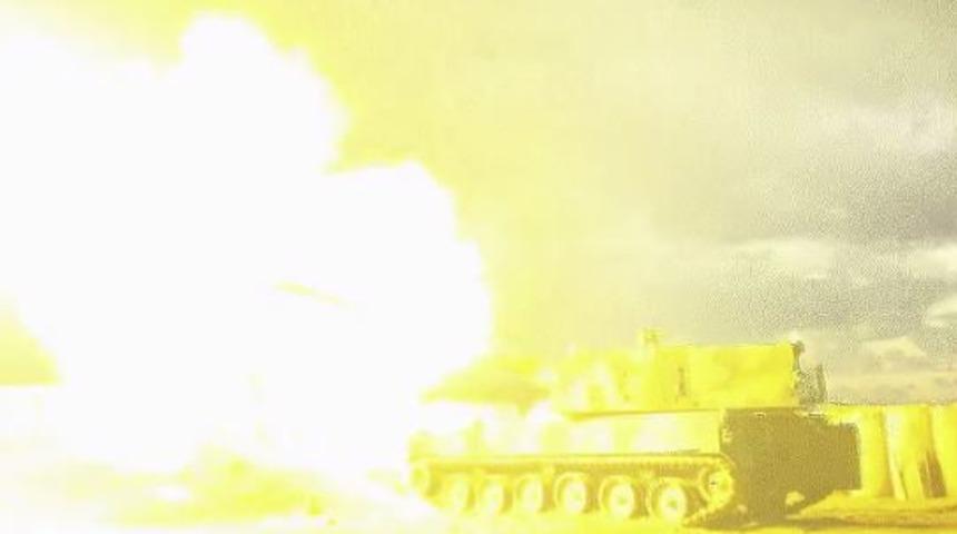 MSB duyurdu: 5 terörist etkisiz hale getirildi