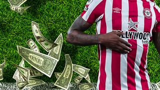 Ünlü futbolcuya 8 ay men! Sebebi ise yasa dışı bahis...