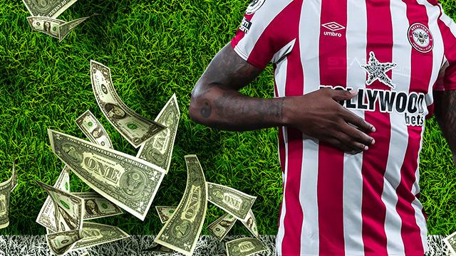 Ünlü futbolcuya 8 ay men! Sebebi ise yasa dışı bahis...