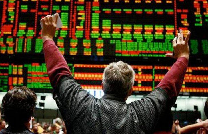 Bu şirkete bir yatıran 4 kazandı! G4