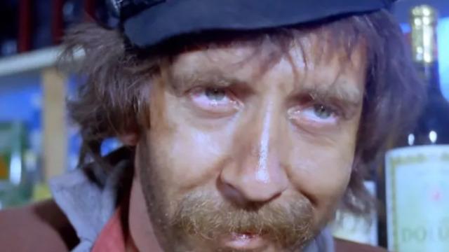 Sakar Şakir'in Marmara Kazım'ı ünlü oyuncunun babası çıktı! Macit Flordun'un oğlunu görenler şaştı kaldı