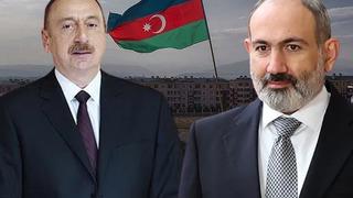 Ermenistan Başbakanı Paşinyan dünyaya ilan etti! Bir adım daha attık