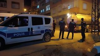 Gaziantep'te korkunç olay! Boşanma aşamasındaki eşini sokak ortasında öldürdü