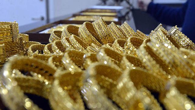 Altın bilezik fiyatları ne kadar? 18 Mayıs 2023 Perşembe 14, 18 ve 22 ayar altın bilezik fiyatları