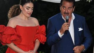 İbrahim Tatlıses'in kızı Dilan Çıtak isyan etti! Sayenizde ülkeyi terk etmeyi düşünüyorum