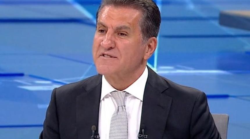 Mustafa Sarıgül’den gündem yaratacak Sinan Oğan yorumu! ‘Dostluğumuz var’ diyerek duyurdu…