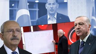 14 Mayıs seçimlerini doğru tahmin etmişti! Hakan Bayrakçı'dan 2. tur tahmini: Sinan Oğan'ın oyları nasıl dağılır? 3 farklı senaryo...