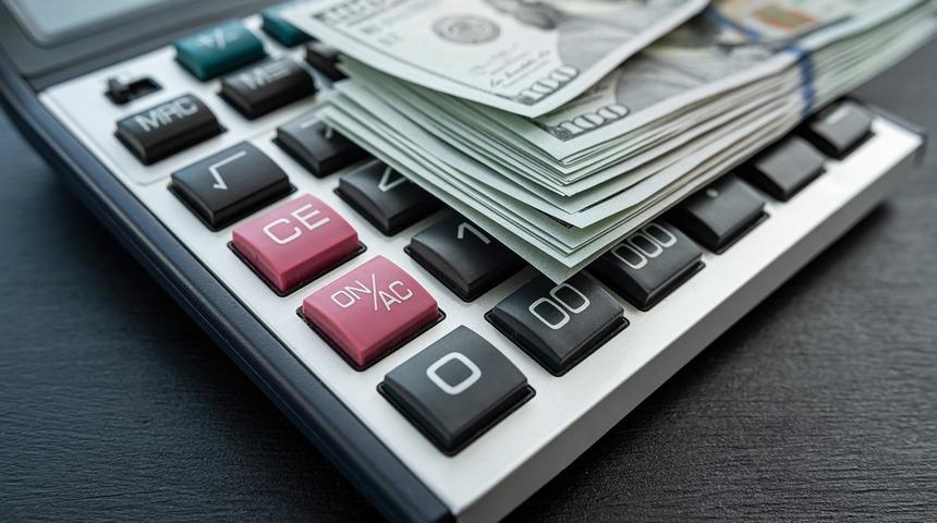 Dolar talebi için Merkez Bankası’ndan peş peşe hamle! Kur Korumalı Mevduat faizi yüzde 50 yolunda: 2024 yerel seçimlerine kadar…