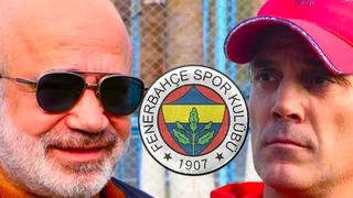 Başkan ilk kez konuştu! Montella Fenerbahçe'ye mi geliyor? Murat Sancak açıkladı