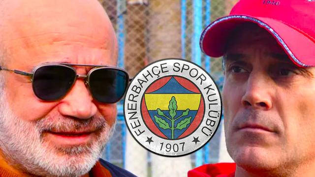 Başkan ilk kez konuştu! Montella Fenerbahçe'ye mi geliyor? Murat Sancak açıkladı