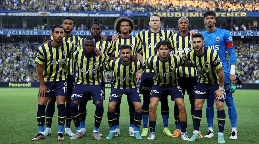 Fenerbahçe'ye dudak uçuklatan gelir! Araplar kancayı taktı... Yıldız isim imzayı atıyor