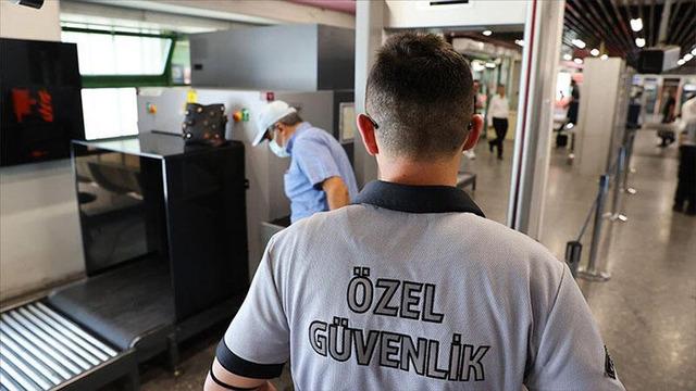 ÖGG SINAV SONUÇLARI 2023: EGM ÖGG sınav sonuçları ne zaman açıklanacak, açıklandı mı? Egm.gov.tr 102. Özel Güvenlik sınav sonuçları ekranı