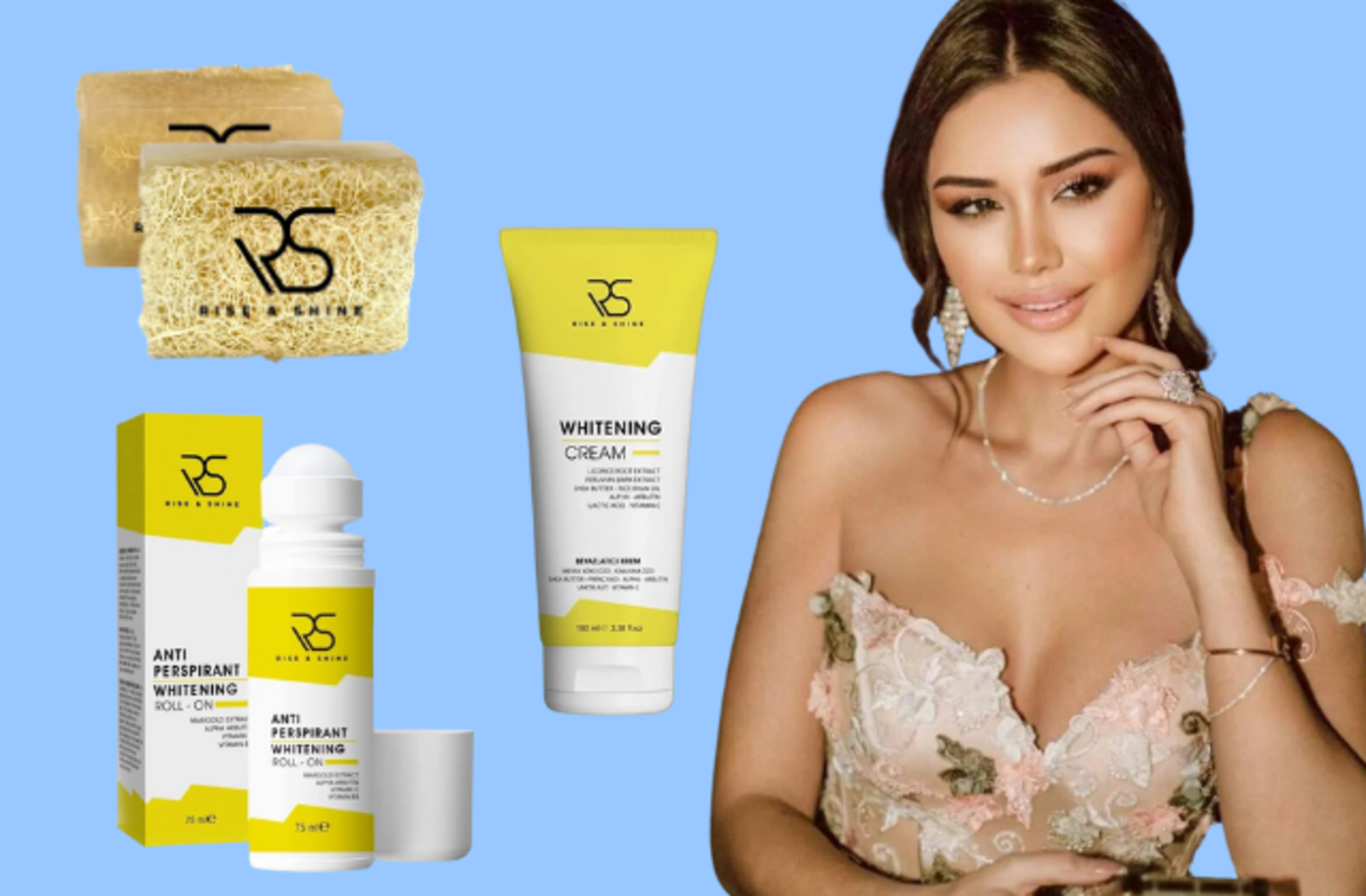 Leke, çil, kararma gibi sorunlar yaşayanlar buraya! Dilan Polat'ın önerilerini sizin için derledik