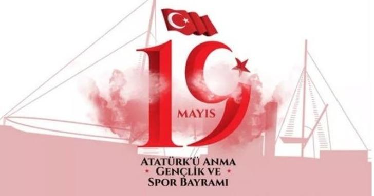 19 MAYIS MESAJLARI 2023! WhatsApp ve Instagram için coşkulu, yeni, güzel ve Atatürk resimli 19 Mayıs mesajları G1