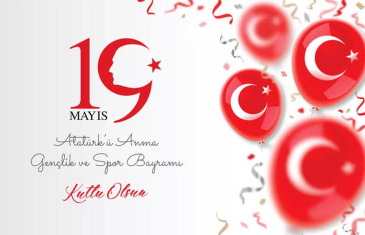 19 MAYIS MESAJLARI 2023! WhatsApp ve Instagram için coşkulu, yeni, güzel ve Atatürk resimli 19 Mayıs mesajları G3