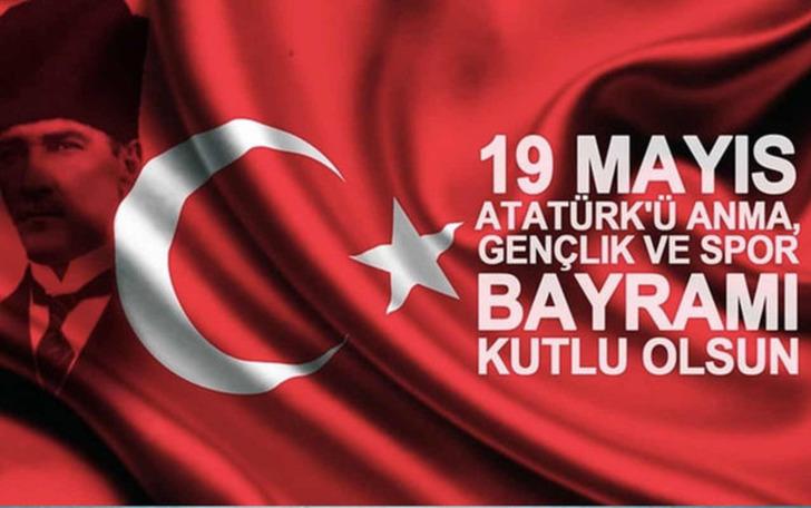 19 MAYIS MESAJLARI 2023! WhatsApp ve Instagram için coşkulu, yeni, güzel ve Atatürk resimli 19 Mayıs mesajları G5