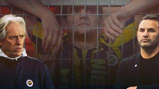 Fenerbahçelileri çıldırtan senaryo! 'Galatasaray derbiye şampiyon çıkabilir'