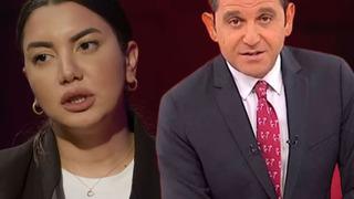Fulya Öztürk'ten Fatih Portakal itirafı! Söylememeliydim ama...