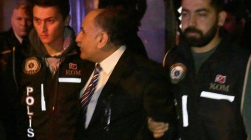 FETÖ'nün 'para kasası' iş adamı itirafçı oldu