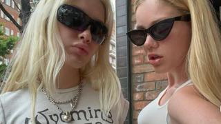 'Oy kullanmadım' demişti! Serel Yereli eleştirilerden sonra fikir değiştirdi