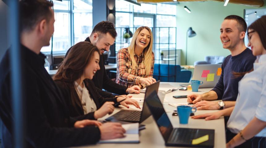 Sen hangi mesleği yapmak için doğmuşsun?