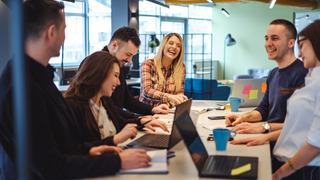 Sen hangi mesleği yapmak için doğmuşsun?