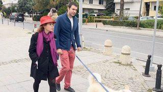 Pelin Batu evleniyor