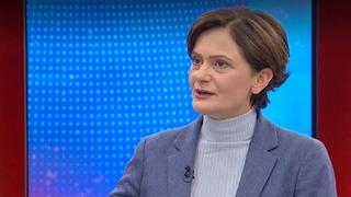 Son on gün seçim stratejisi onlara emanet edilmişti! 'Kaybedecek bir şeyimiz yok' diyerek canlı yayında duyurdu: 'Vatandaşın suçu değil...'