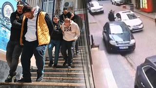 Yer: İstanbul! Yabancı uyruklu sahte polisler yakayı ele verdi: Sözde kontrol yapıp...