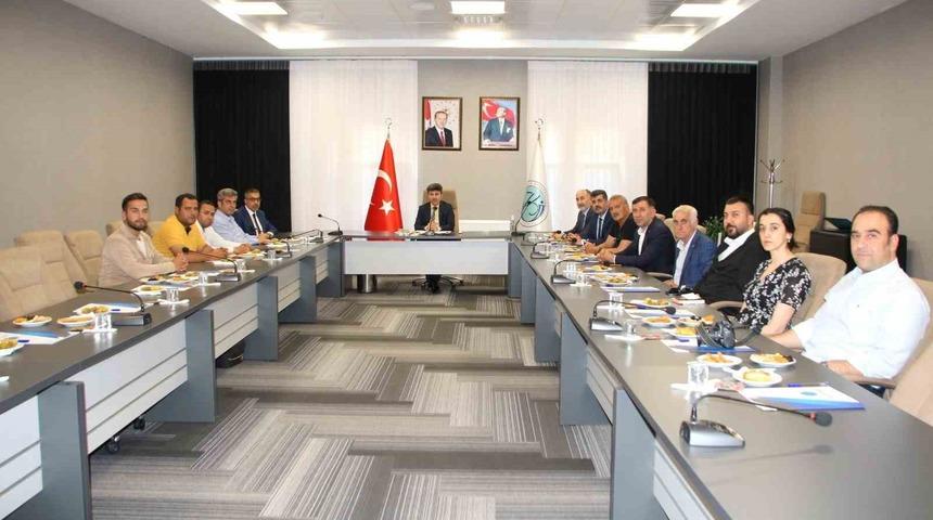 Kilis’e 2 yeni fakülte müjdesi