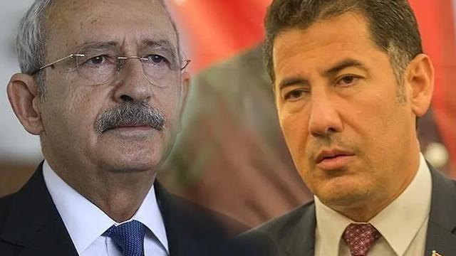 Çarpıcı kulis bilgisi! İsmail Küçükkaya canlı yayında Kılıçdaroğlu'nun Oğan'a teklifini açıkladı