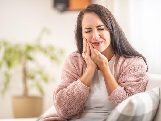 20’lik diş ağrısı nasıl geçer?