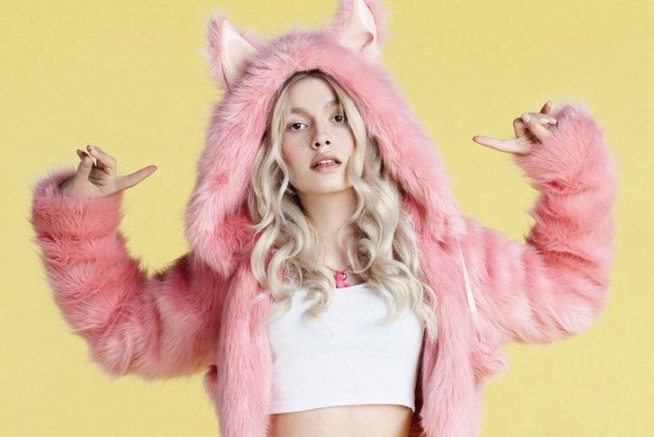 Aleyna Tilki: Daha özgür olacağım G2