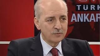  SON DAKİKA | AK Partili Numan Kurtulmuş'tan çok konuşulacak Akşener yorumu: 'Ben dememiş miydim?' diyordur