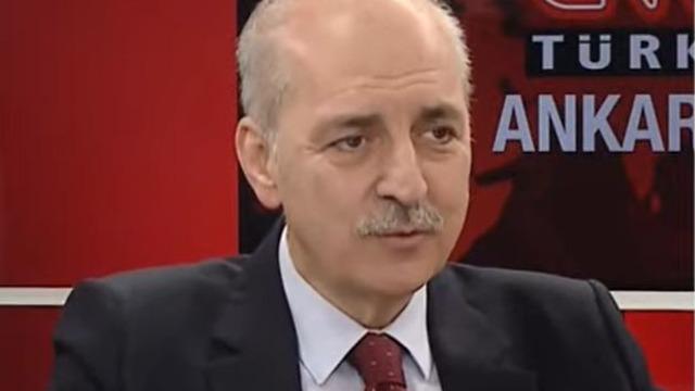  SON DAKİKA | AK Partili Numan Kurtulmuş'tan çok konuşulacak Akşener yorumu: 'Ben dememiş miydim?' diyordur