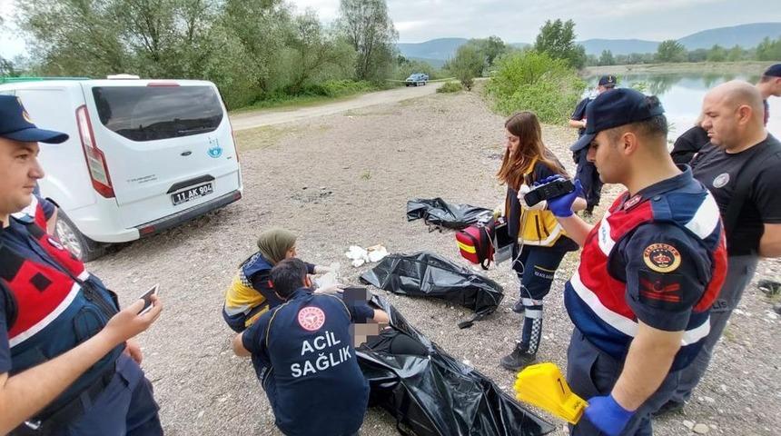 Bilecik’te 3 kişinin ölümüyle sonuçlanan kazada 1 kişi gözaltına alındı