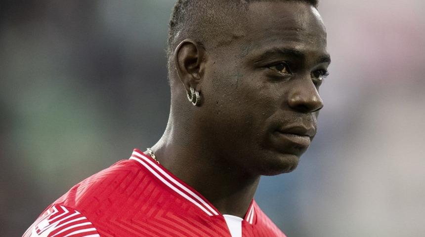Eski hocasından Mario Balotelli'ye olay sözler! "Ona katlanamıyorum"