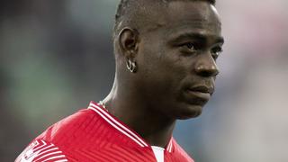 Eski hocasından Mario Balotelli'ye olay sözler! Ona katlanamıyorum